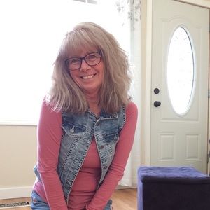 Meet your Posher, Melinda